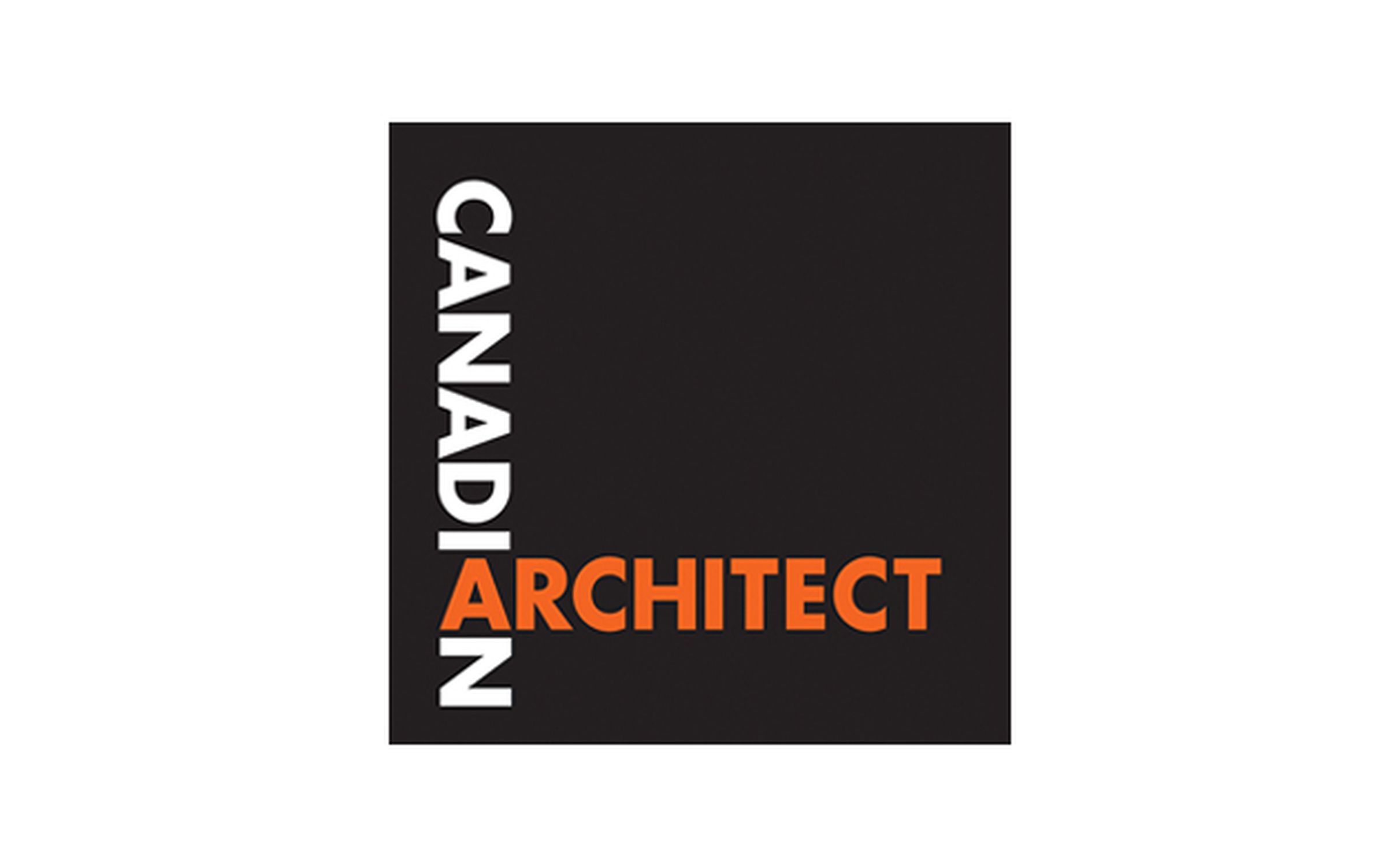 Canadian Architect December 2016