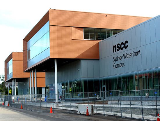 NSCC Waterfront Campus