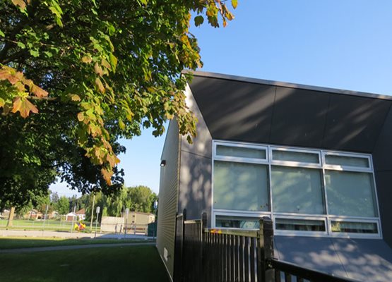 École Publique Willow Park